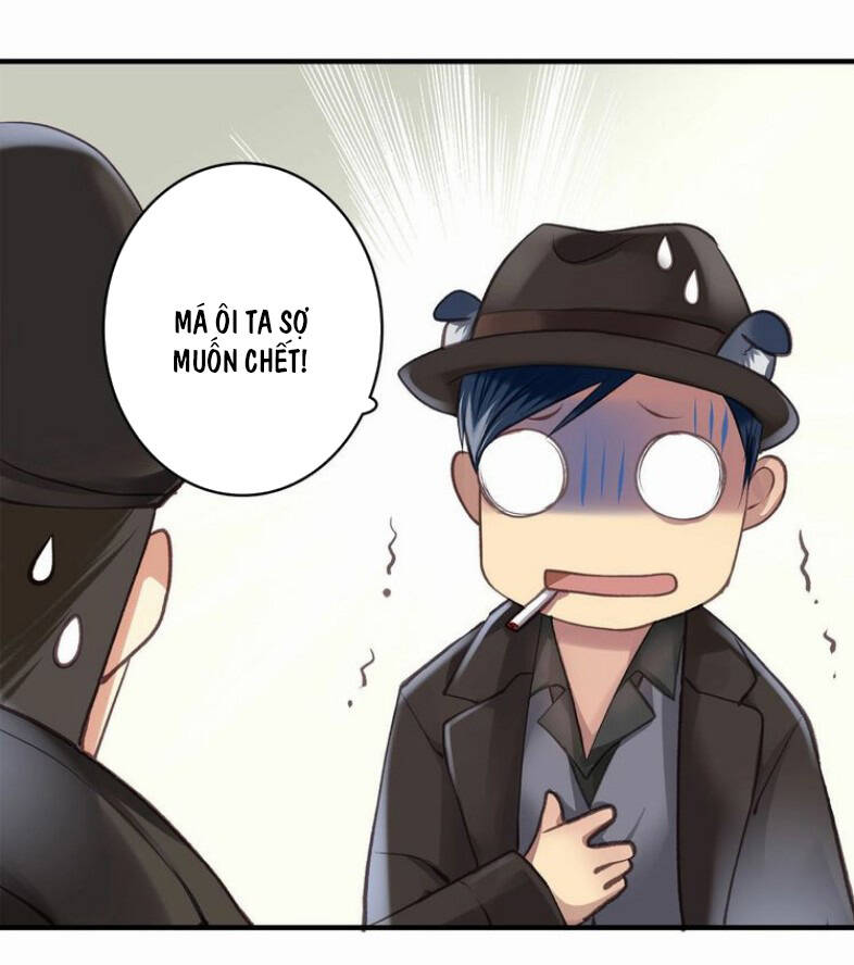 Khanh Như Tơ - Chương 64