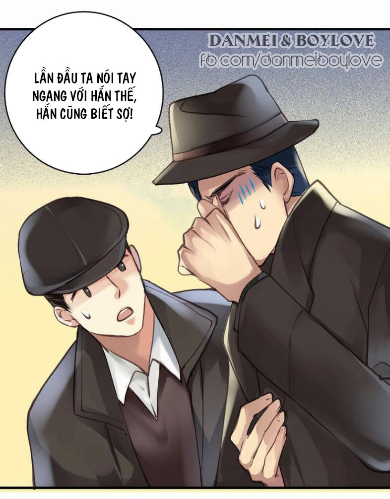 Khanh Như Tơ - Chương 64