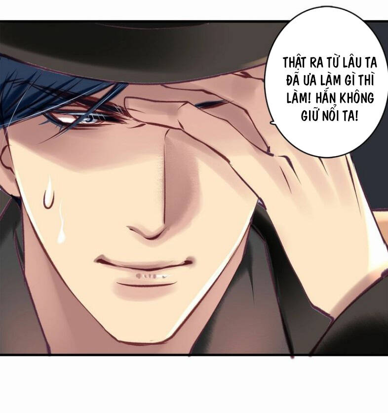 Khanh Như Tơ - Chương 64