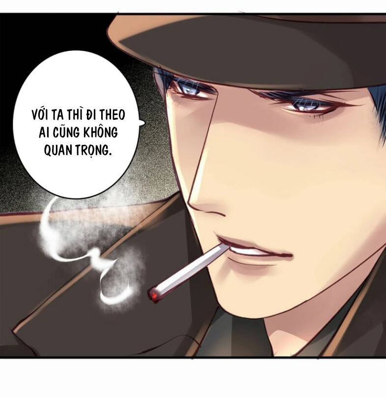 Khanh Như Tơ - Chương 64