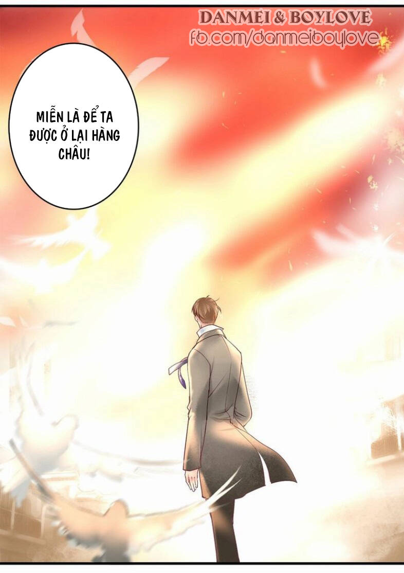 Khanh Như Tơ - Chương 64