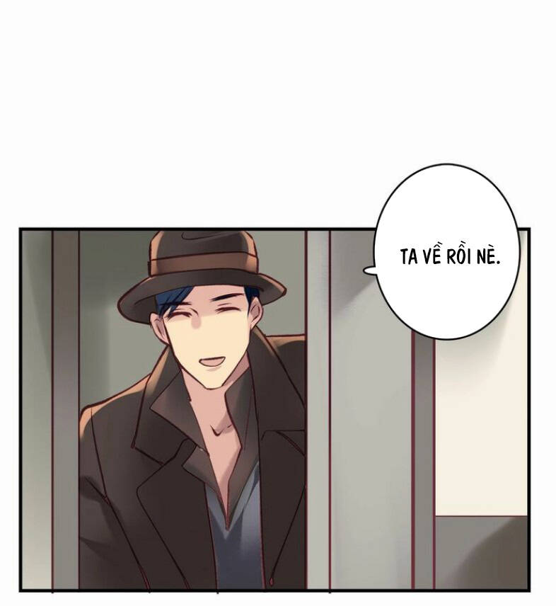 Khanh Như Tơ - Chương 64