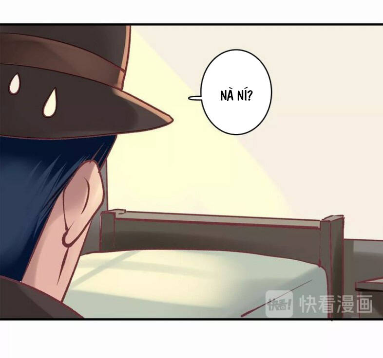 Khanh Như Tơ - Chương 64