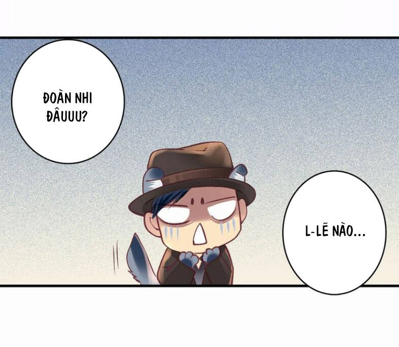 Khanh Như Tơ - Chương 64