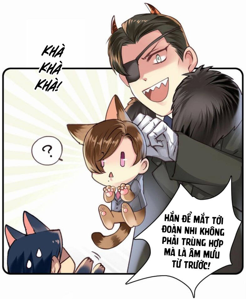 Khanh Như Tơ - Chương 64