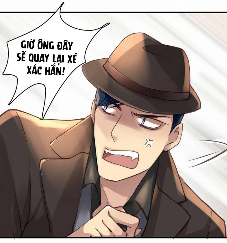 Khanh Như Tơ - Chương 64