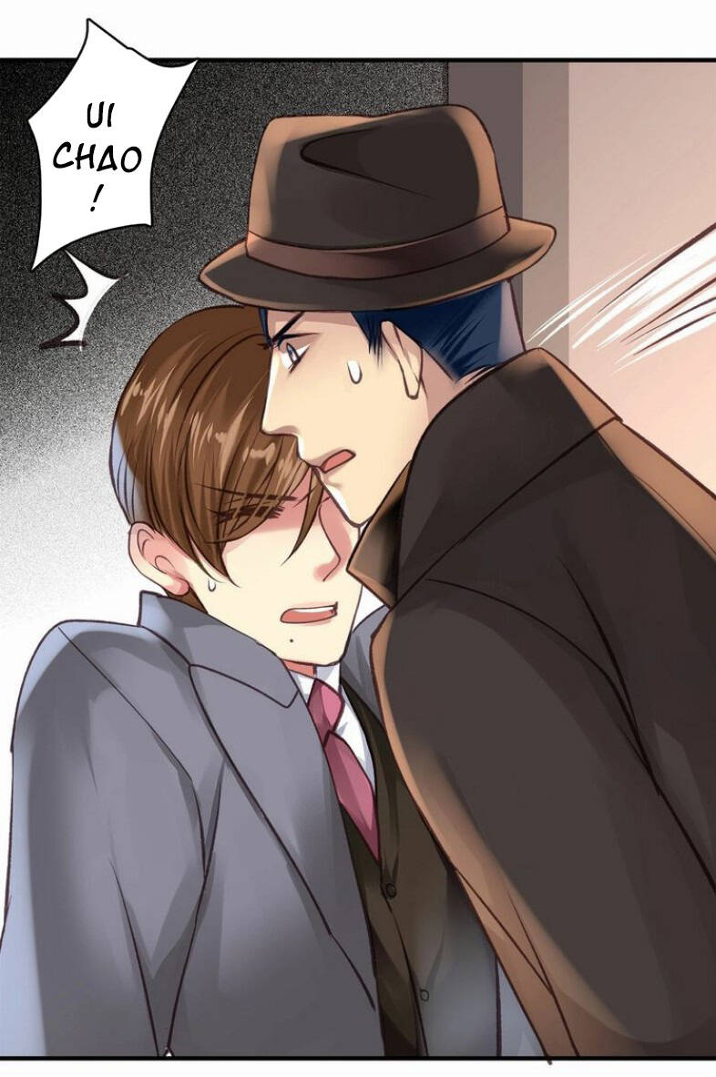 Khanh Như Tơ - Chương 64