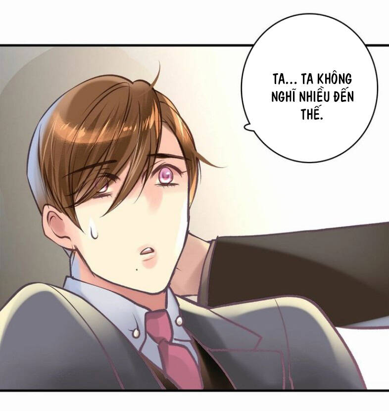 Khanh Như Tơ - Chương 64