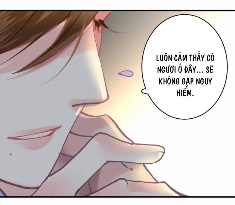 Khanh Như Tơ - Chương 64