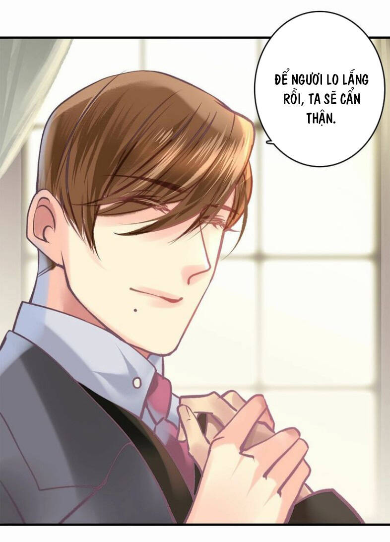 Khanh Như Tơ - Chương 64