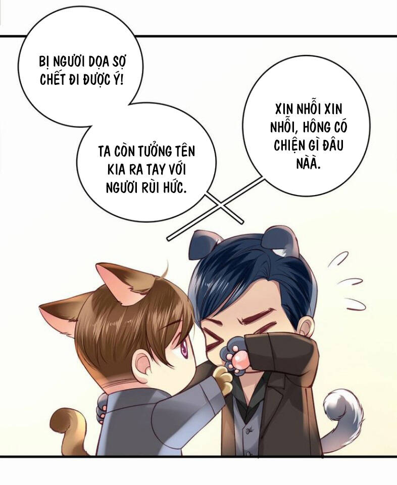 Khanh Như Tơ - Chương 64