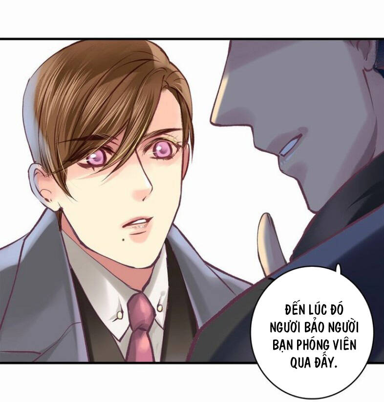 Khanh Như Tơ - Chương 64