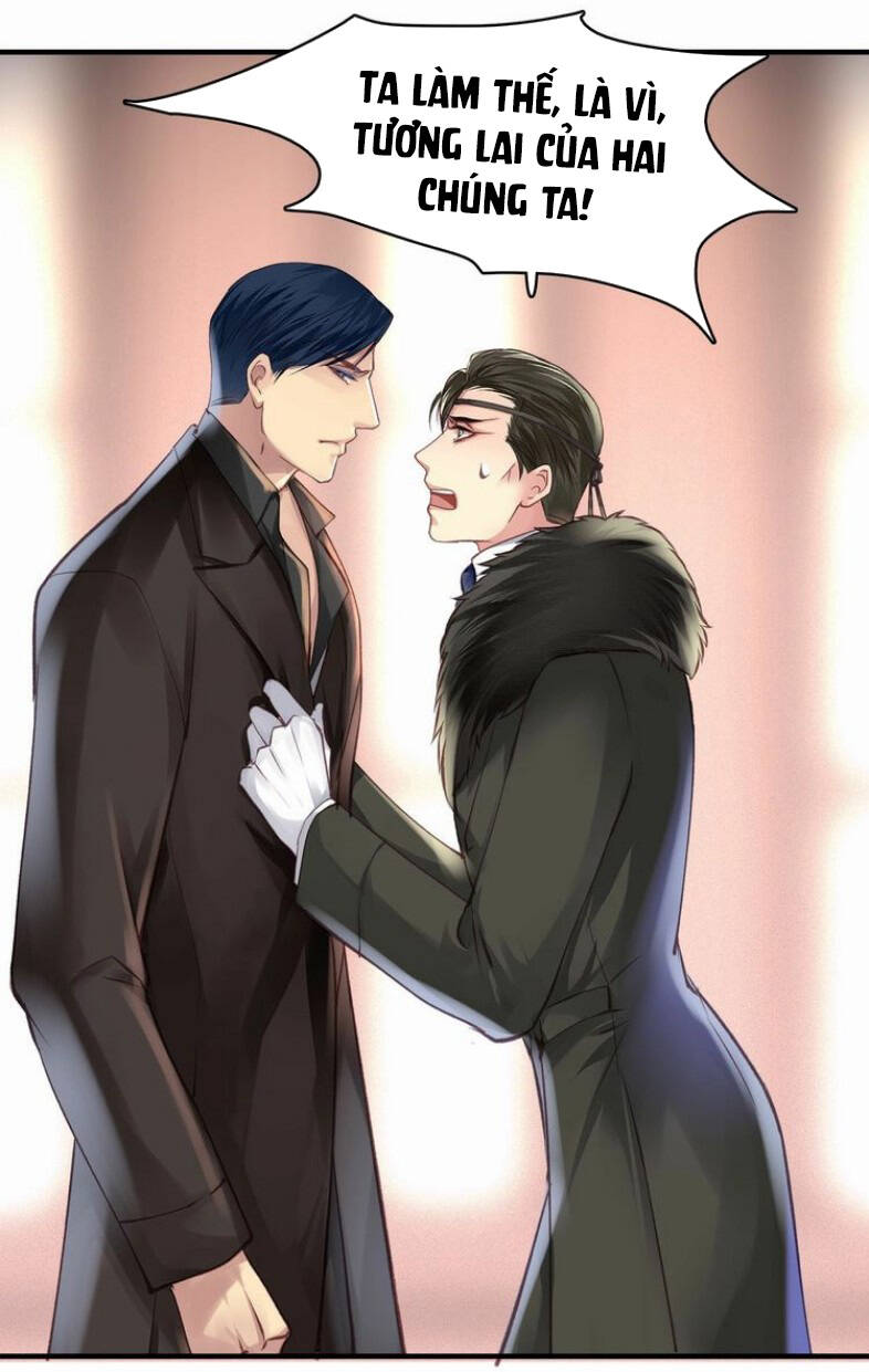 Khanh Như Tơ - Chương 64