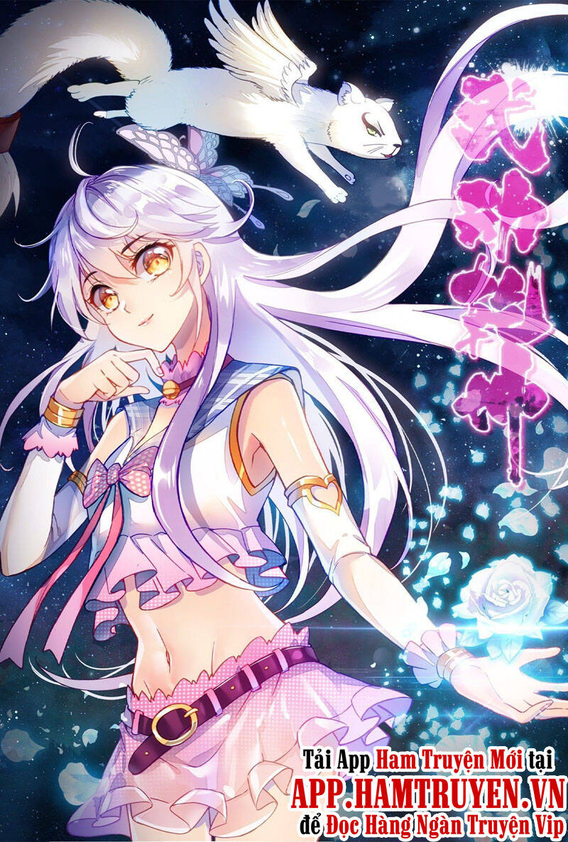 Võ Động Càn Khôn - Chương 131