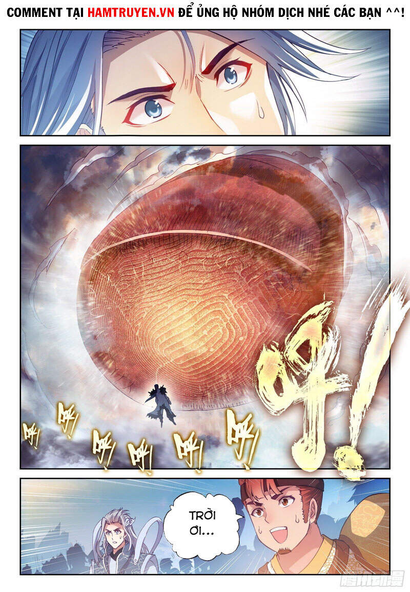 Võ Động Càn Khôn - Chương 146