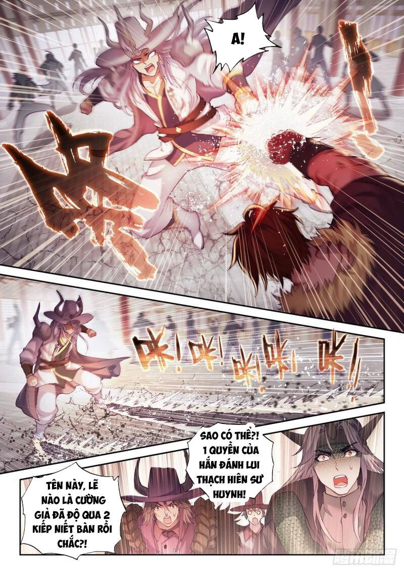 Võ Động Càn Khôn - Chương 175