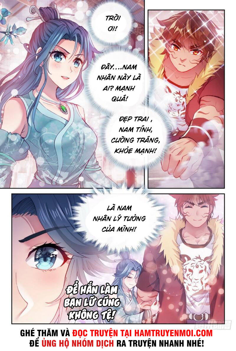 Võ Động Càn Khôn - Chương 175