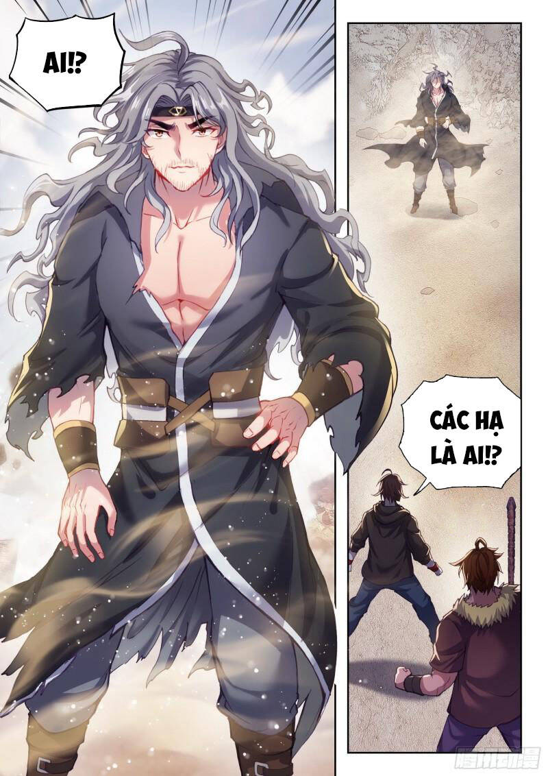 Võ Động Càn Khôn - Chương 178