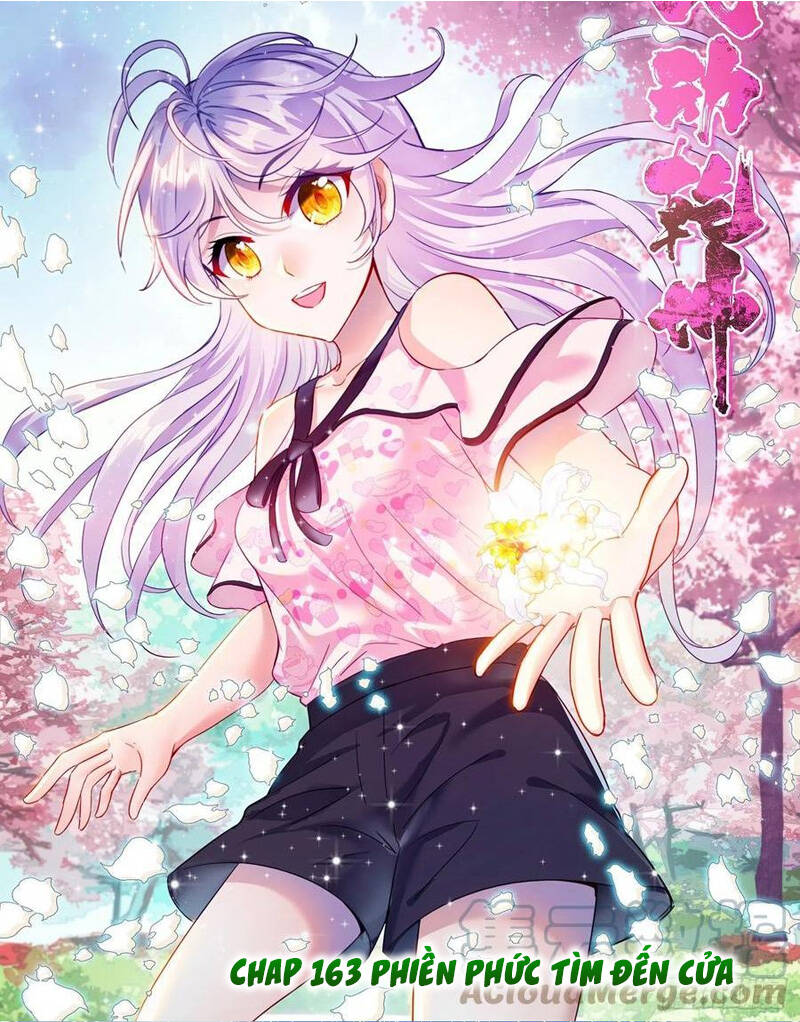 Võ Động Càn Khôn - Chương 181