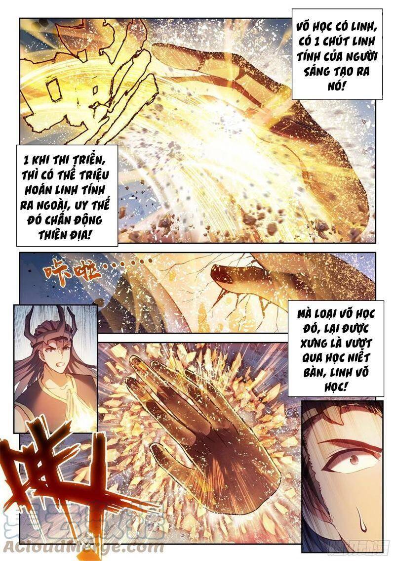 Võ Động Càn Khôn - Chương 182