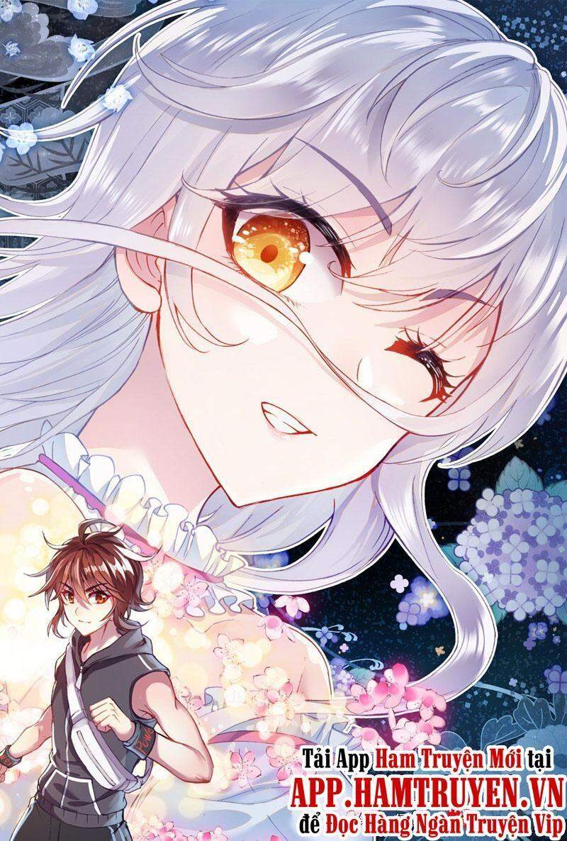 Võ Động Càn Khôn - Chương 147