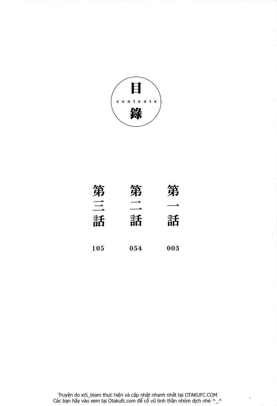 Thiên Mệnh Chi Luyến - Chương 1