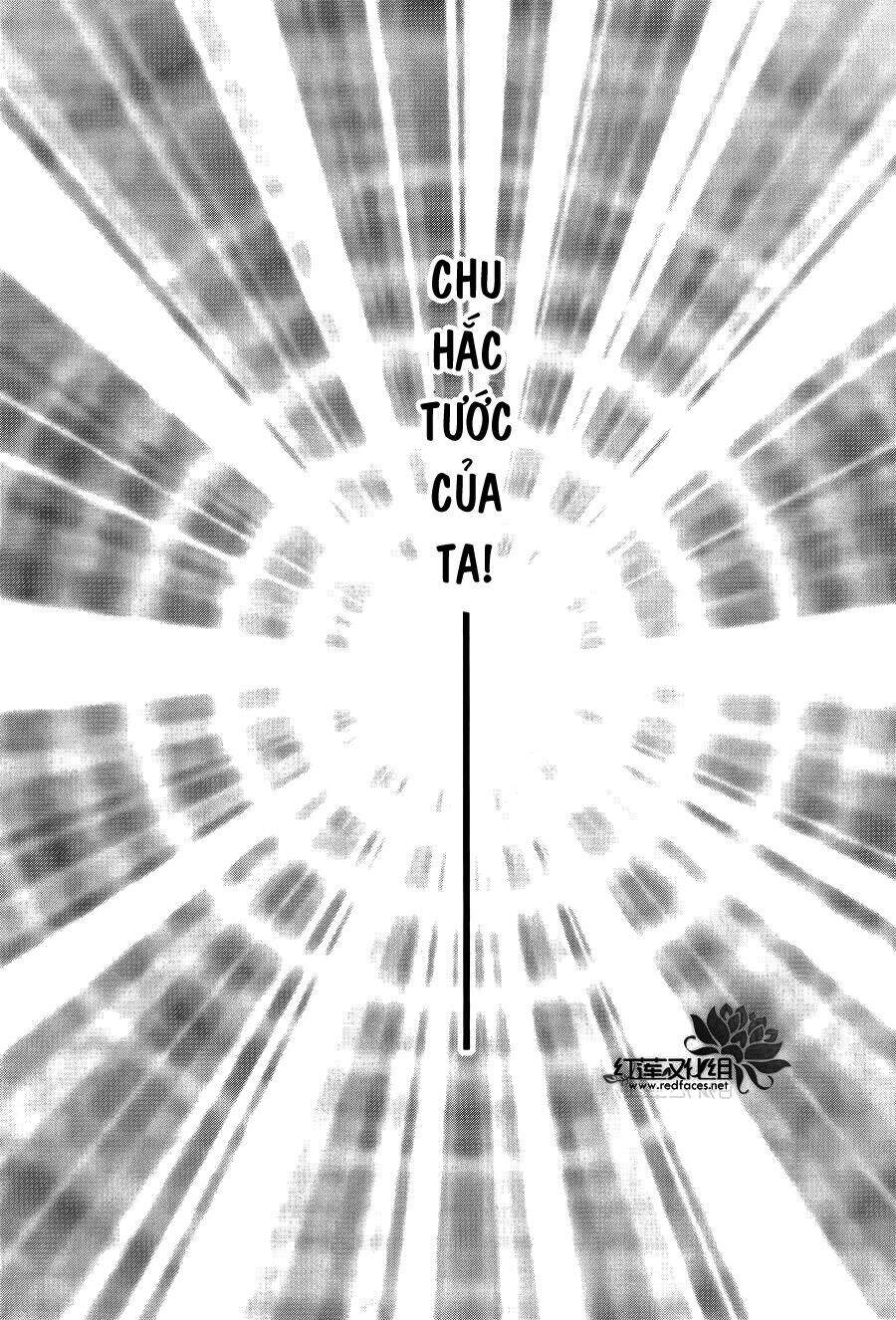 Thiên Mệnh Chi Luyến - Chương 11