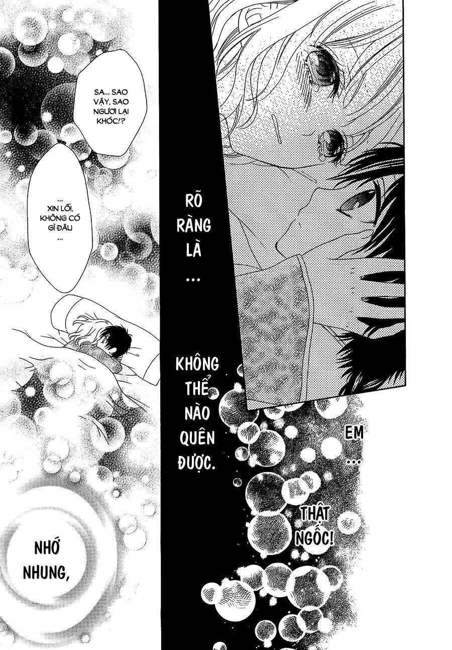 Thiên Mệnh Chi Luyến - Chương 12