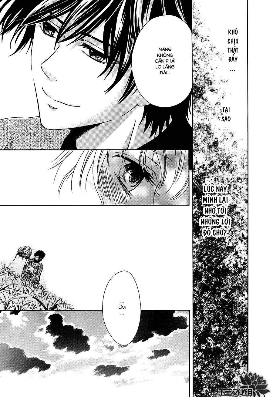 Thiên Mệnh Chi Luyến - Chương 13