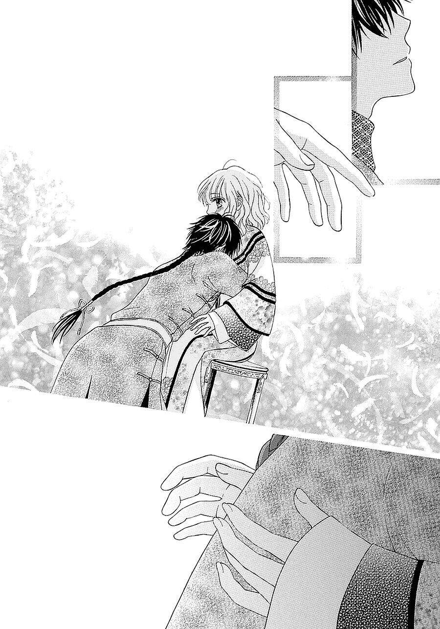 Thiên Mệnh Chi Luyến - Chương 14