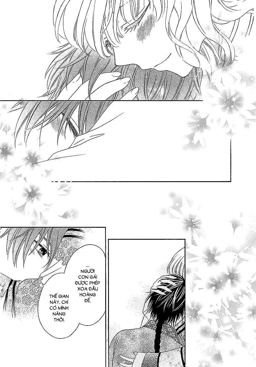 Thiên Mệnh Chi Luyến - Chương 14