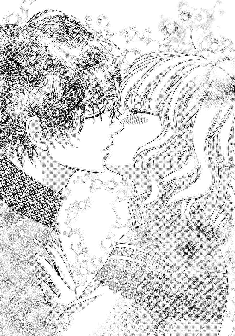 Thiên Mệnh Chi Luyến - Chương 14