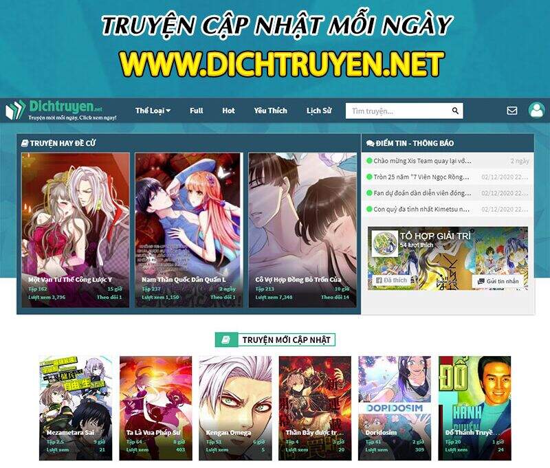 Thiên Mệnh Chi Luyến - Chương 17