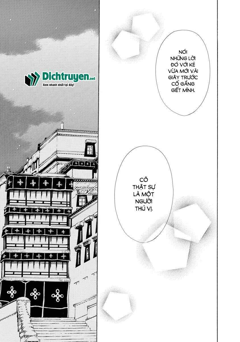 Thiên Mệnh Chi Luyến - Chương 19