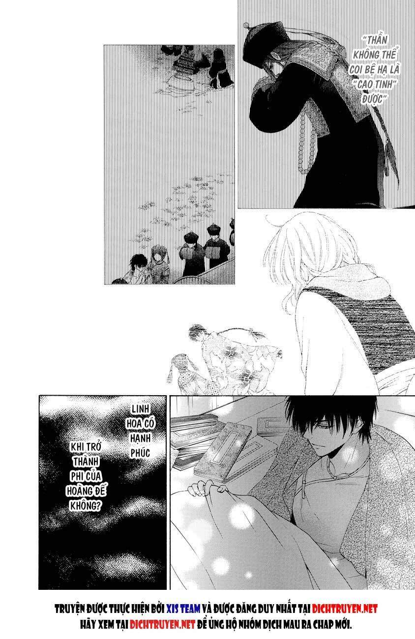 Thiên Mệnh Chi Luyến - Chương 19