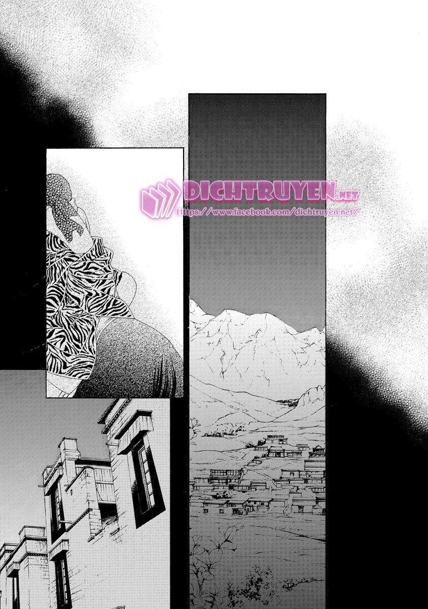 Thiên Mệnh Chi Luyến - Chương 20