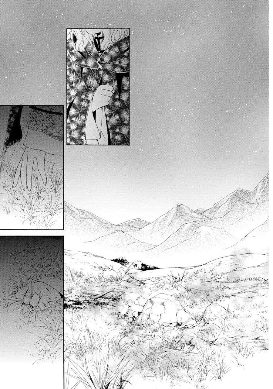 Thiên Mệnh Chi Luyến - Chương 22