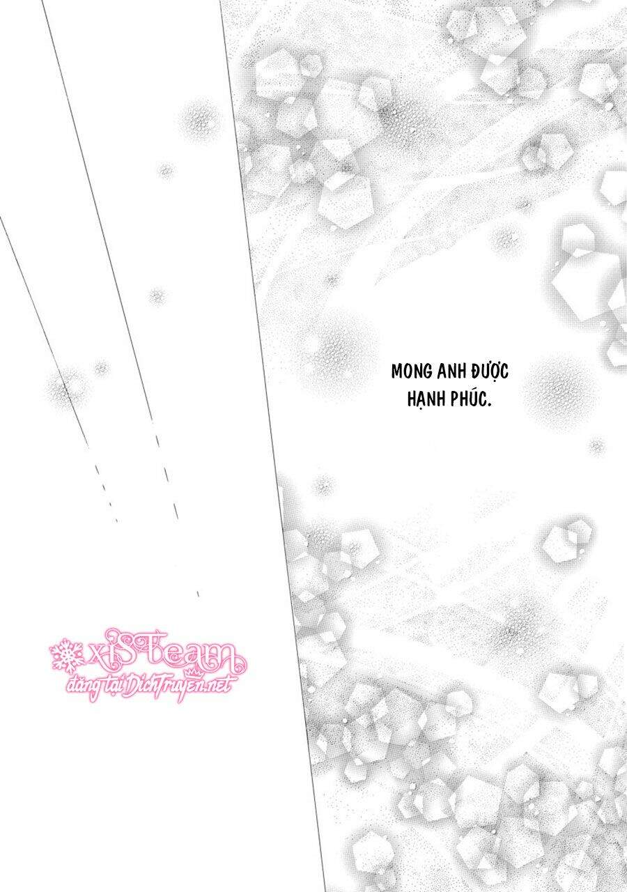 Thiên Mệnh Chi Luyến - Chương 23