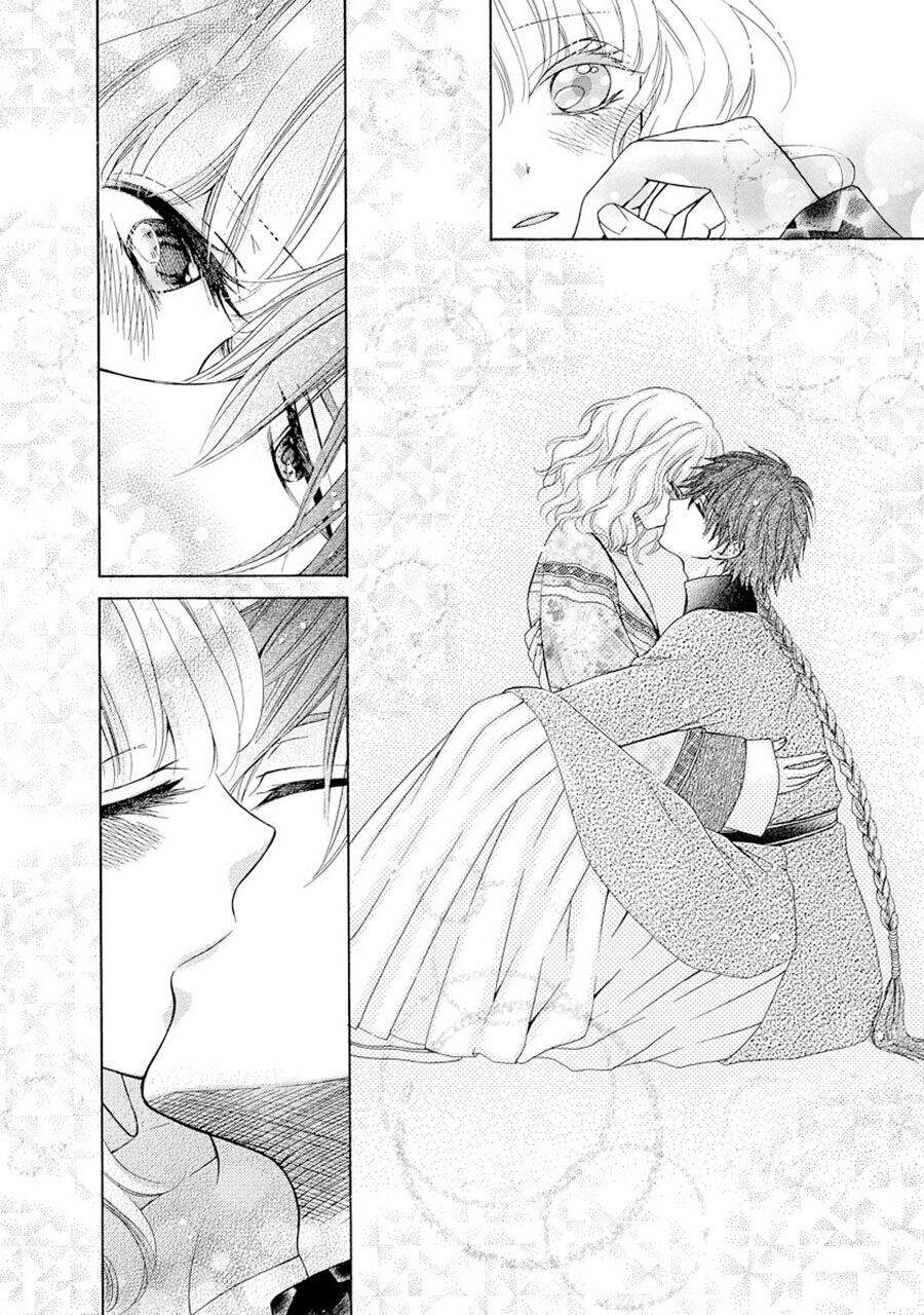 Thiên Mệnh Chi Luyến - Chương 23