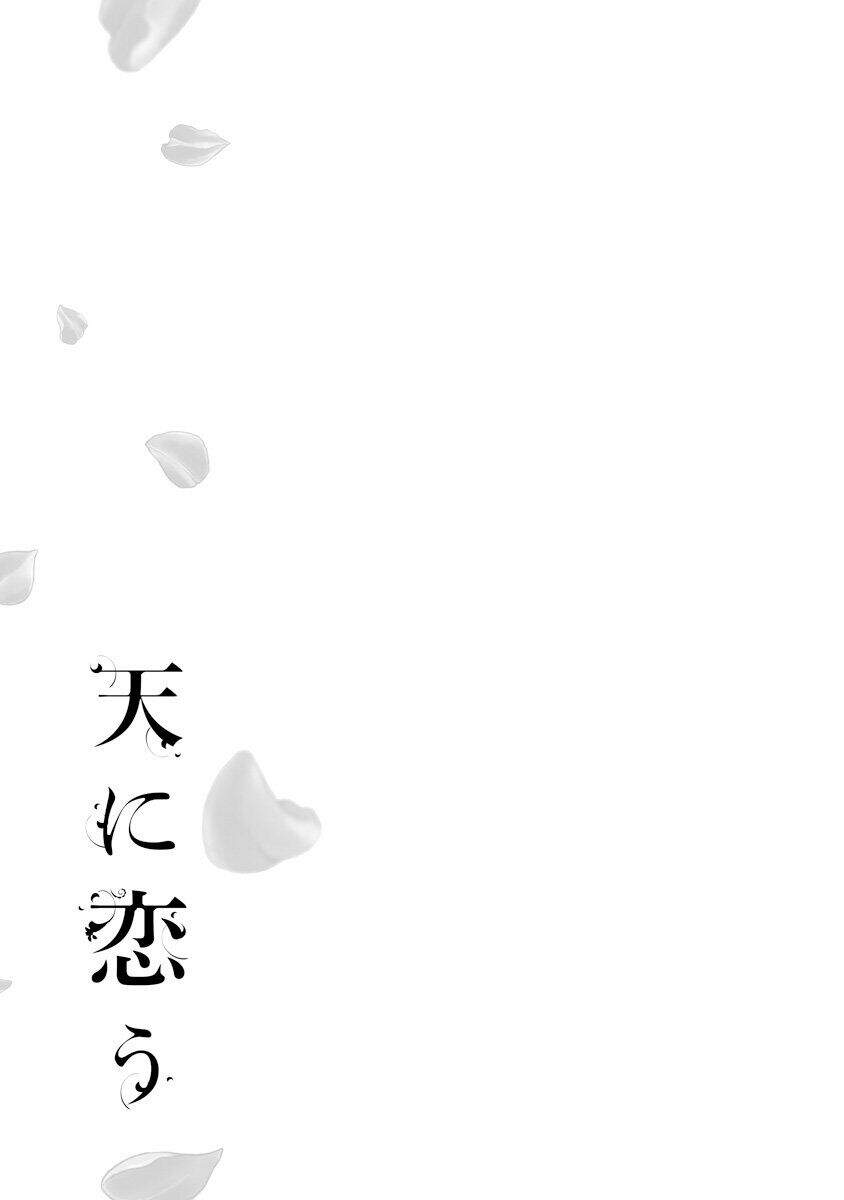 Thiên Mệnh Chi Luyến - Chương 24