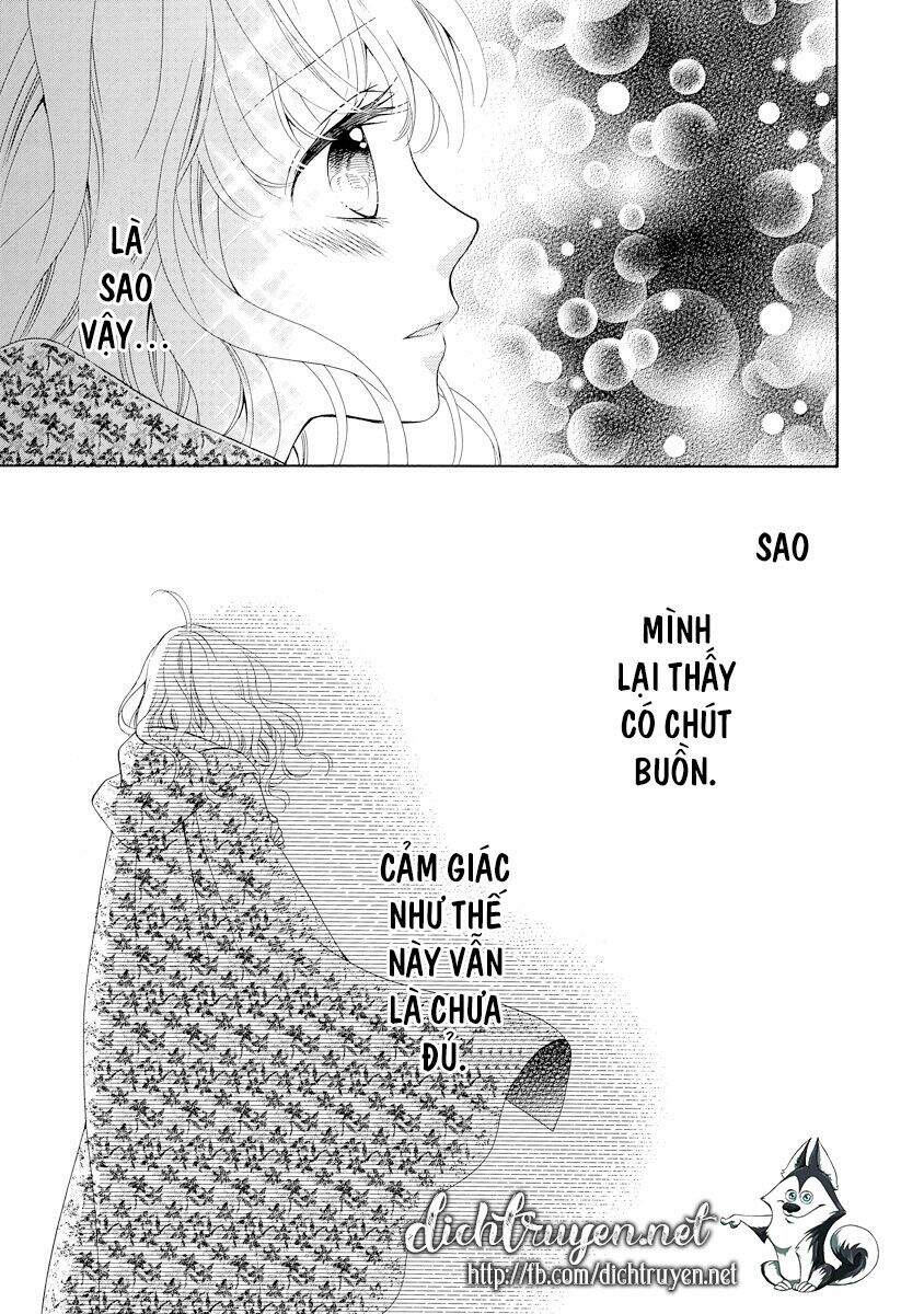 Thiên Mệnh Chi Luyến - Chương 29