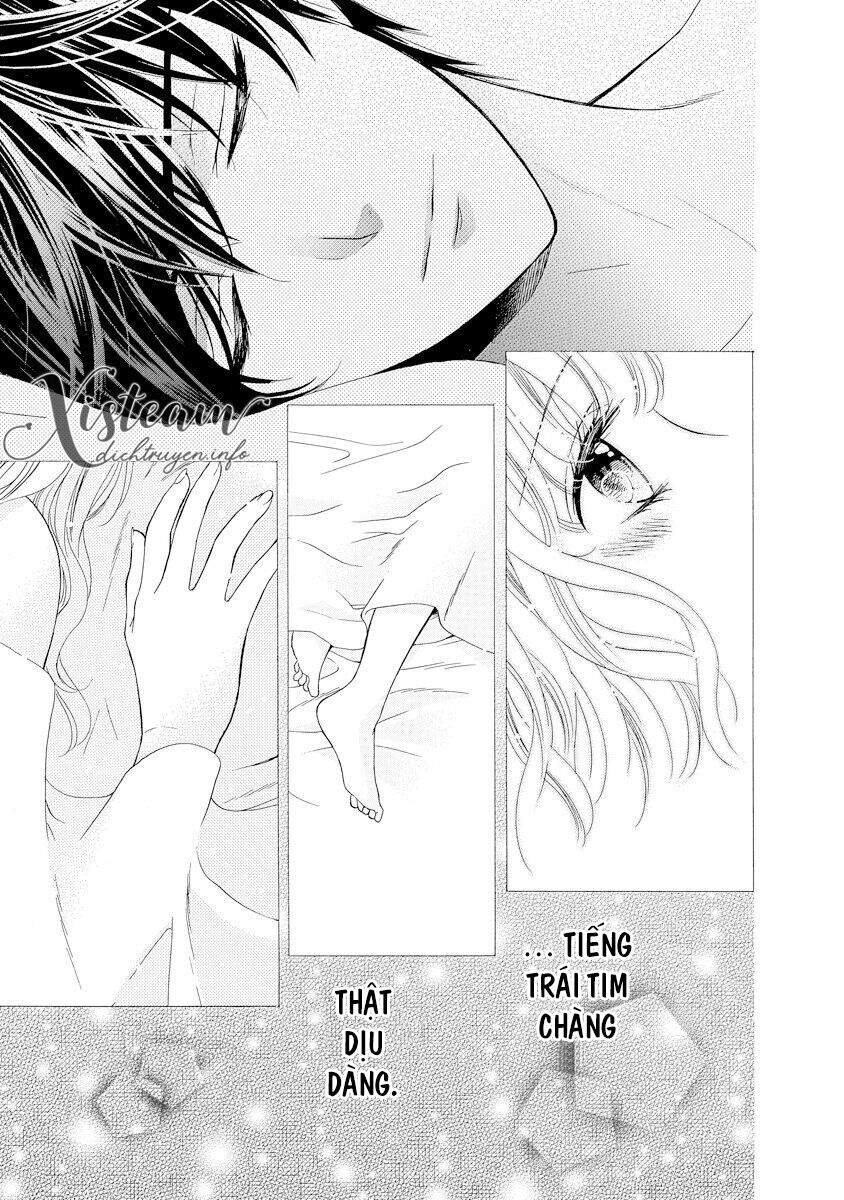 Thiên Mệnh Chi Luyến - Chương 30