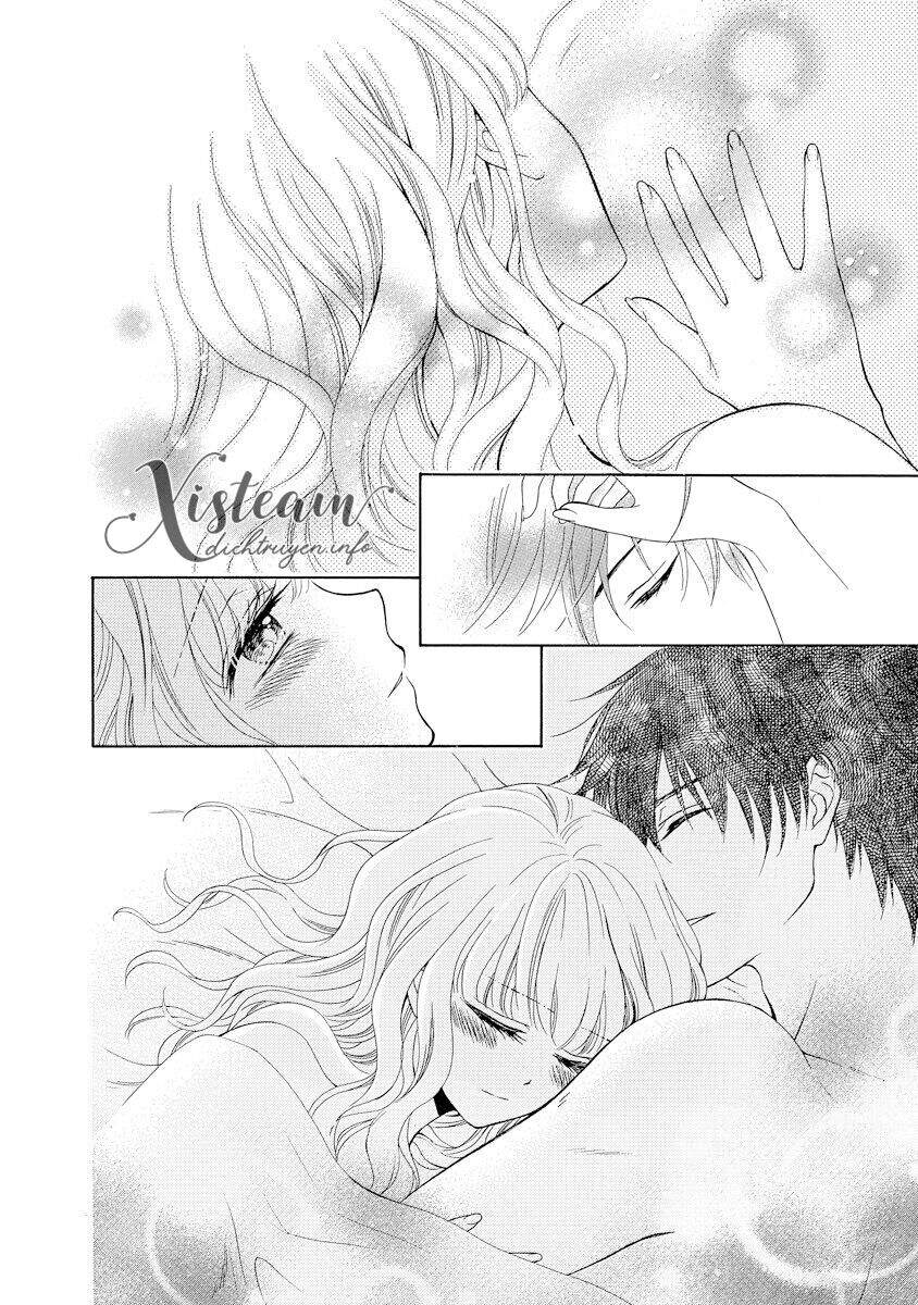 Thiên Mệnh Chi Luyến - Chương 30