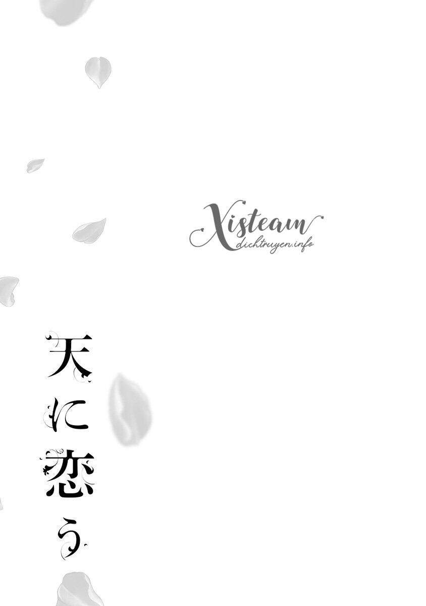 Thiên Mệnh Chi Luyến - Chương 30