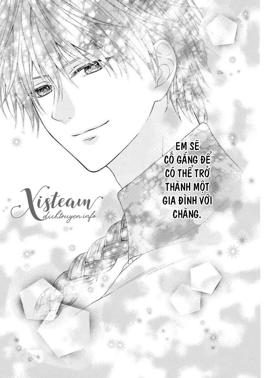 Thiên Mệnh Chi Luyến - Chương 31