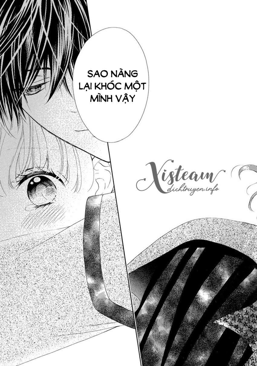 Thiên Mệnh Chi Luyến - Chương 32