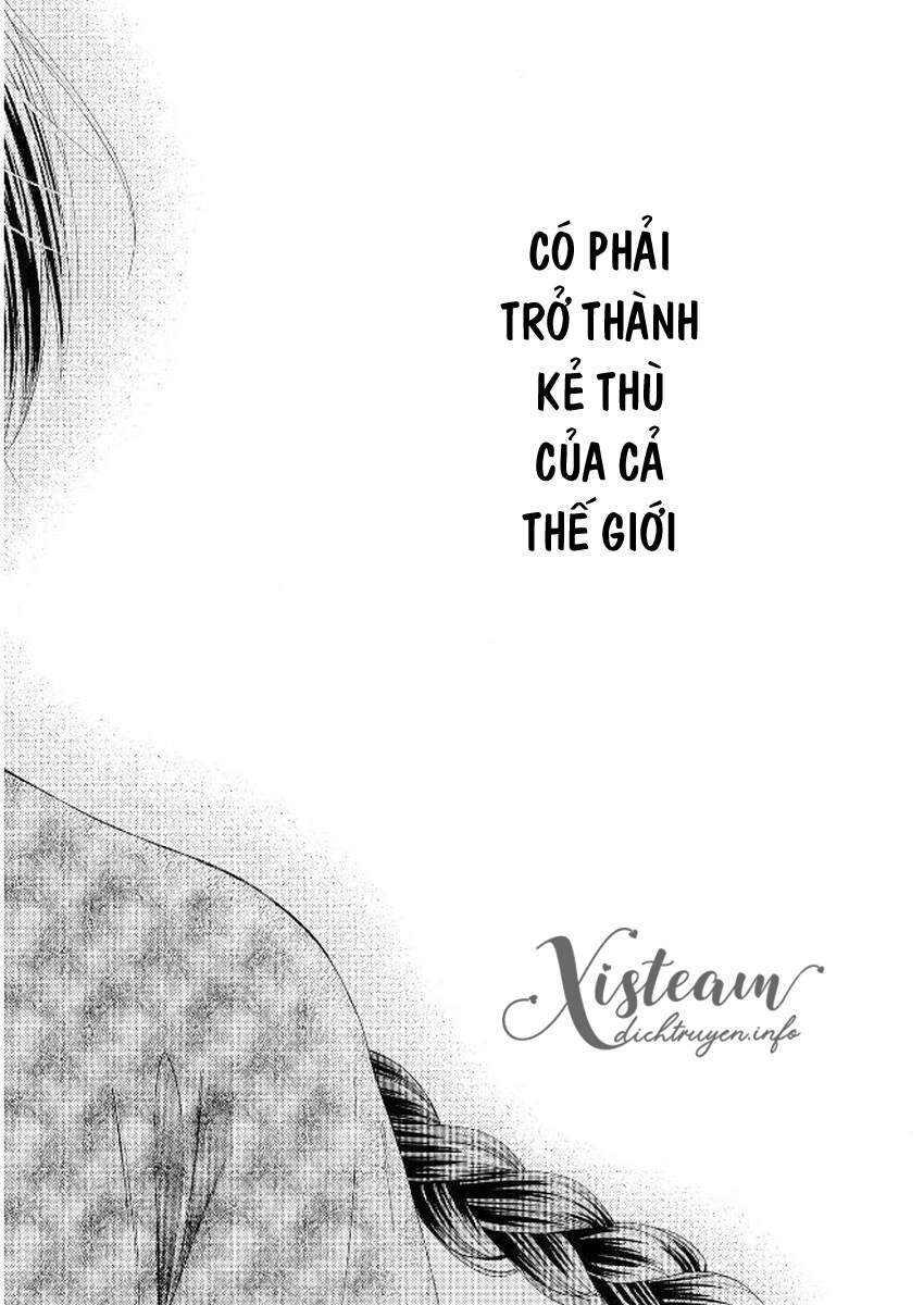 Thiên Mệnh Chi Luyến - Chương 36