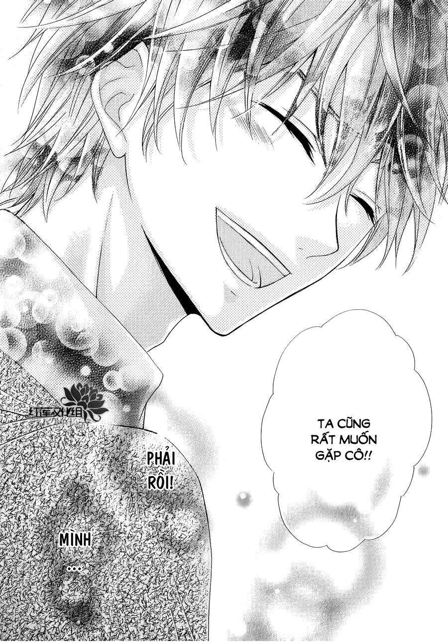 Thiên Mệnh Chi Luyến - Chương 6