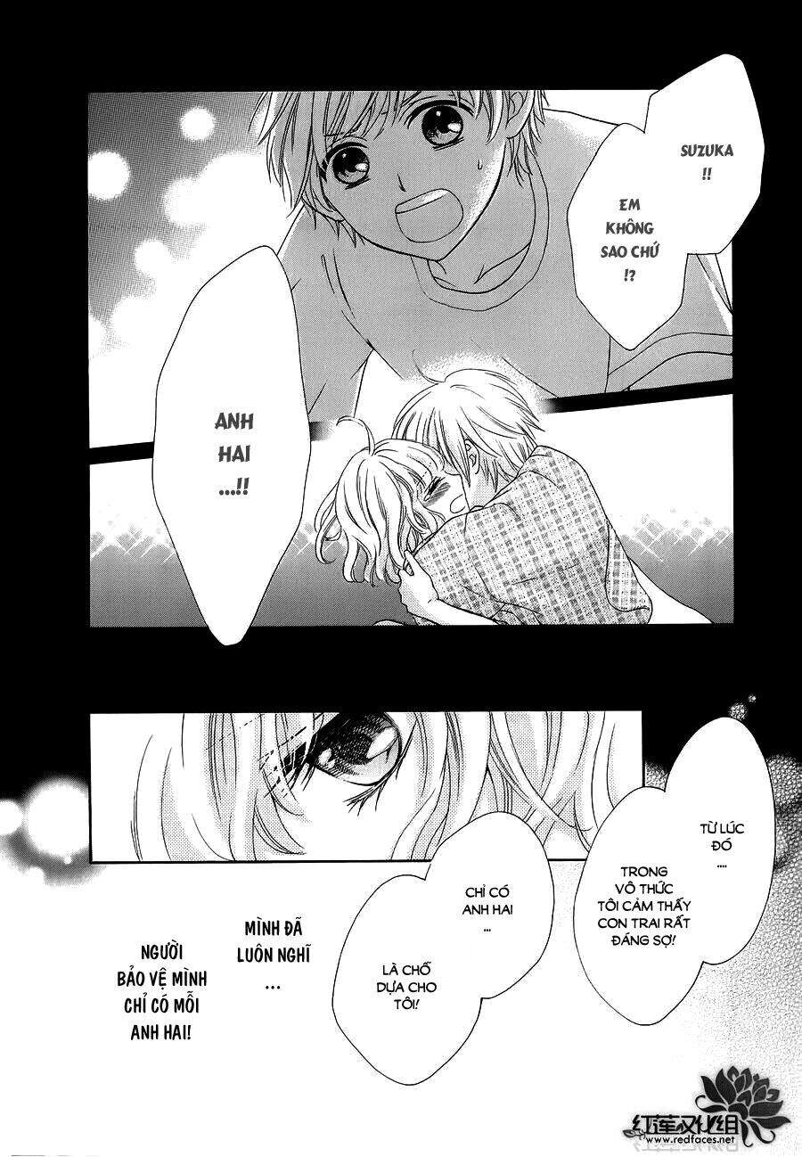 Thiên Mệnh Chi Luyến - Chương 7