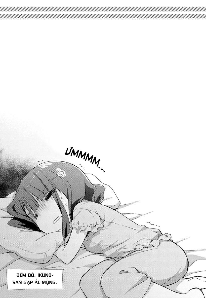 Binetsu Kuukan - Chương 15.5